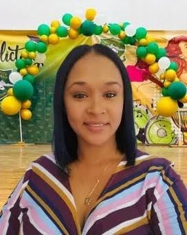 A photo of Rademeyer C.