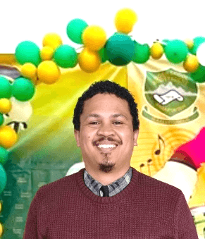 A photo of Goeiman D.