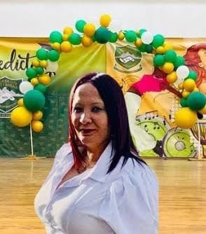 A photo of Jasson S.