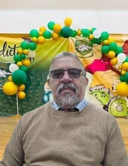 A photo of Magerman R.