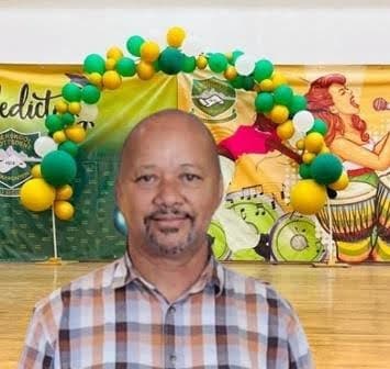 A photo of Stevens W.