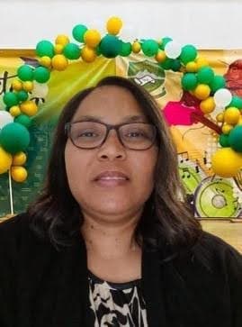 A photo of Meyers E.