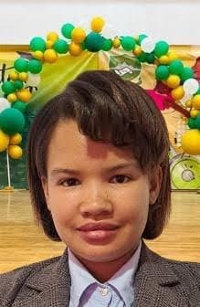 A photo of Davids M.