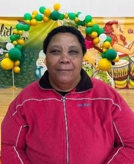 A photo of Williams M.