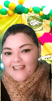 A photo of October N.